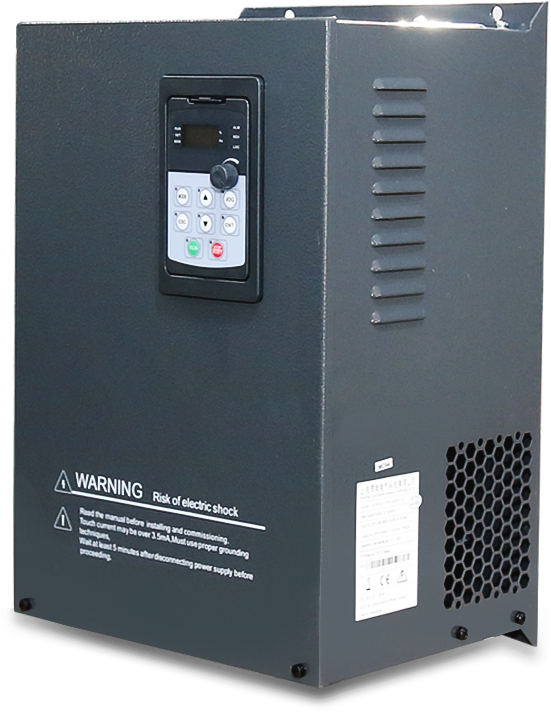 彩乐园变频器QD6000的特点: