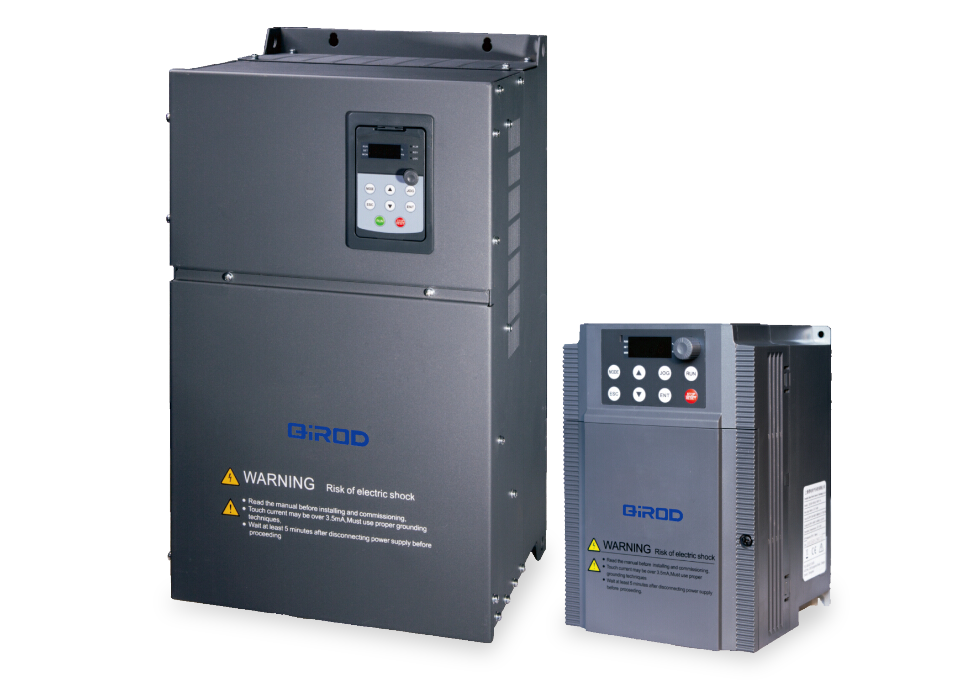 彩乐园变频器QD6000的特点: