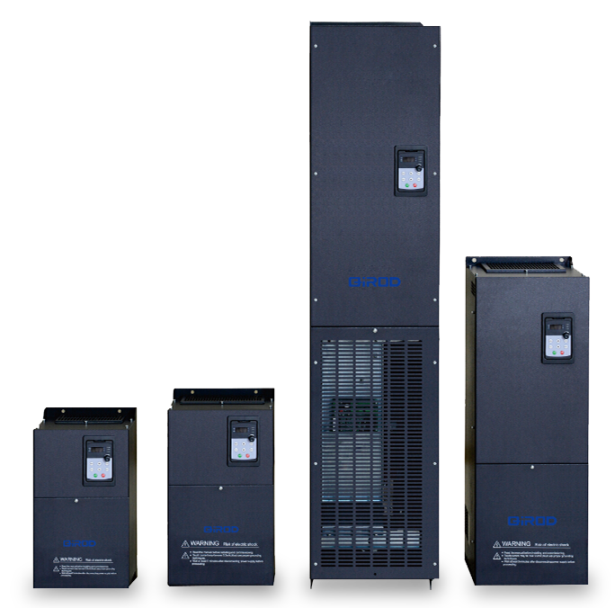 彩乐园变频器QD6600的特点: