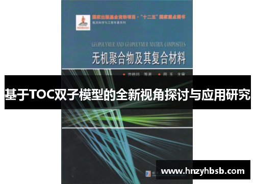 基于TOC双子模型的全新视角探讨与应用研究