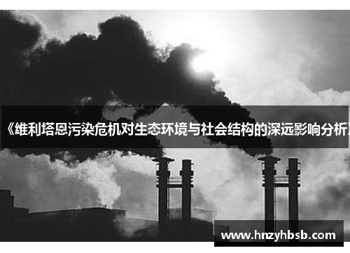 《维利塔恩污染危机对生态环境与社会结构的深远影响分析》
