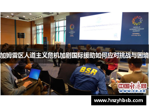加姆雷区人道主义危机加剧国际援助如何应对挑战与困境